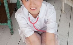 安惠君年轻时照片